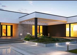 Продается дом, 280 м2, Краснодар, улица Олега Кошевого, улица Олега Кошевого