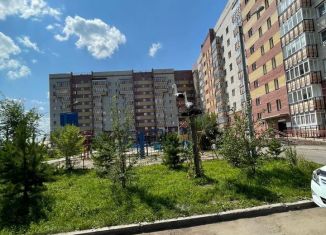 Продажа трехкомнатной квартиры, 65 м2, Сосновоборск, Солнечная улица, 14