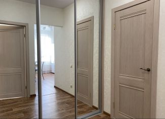 Сдаю однокомнатную квартиру, 34.5 м2, Ульяновская область, улица Аблукова, 16