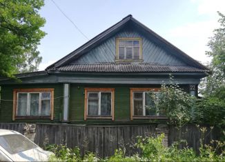 Продаю дом, 55 м2, Нея, Набережный переулок, 22