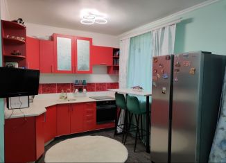 Двухкомнатная квартира на продажу, 42 м2, посёлок Российский, Тверской проезд, 6