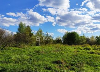 Продается земельный участок, 16 сот., деревня Пекша, Центральная улица, 14