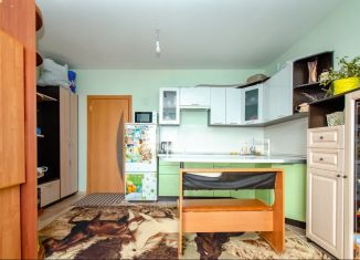 Продам квартиру студию, 32.4 м2, Новосибирск, улица Александра Чистякова, 8, метро Студенческая