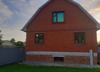 Продается дом, 192 м2, село Тулиновка, Набережная улица
