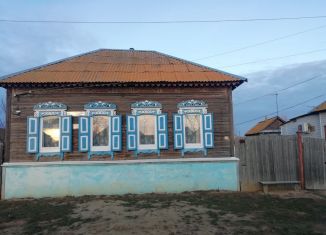 Продажа дома, 52 м2, село Старица, улица Ленина