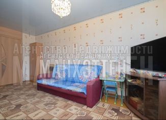 Продается трехкомнатная квартира, 60 м2, Наро-Фоминск, улица Шибанкова, 52