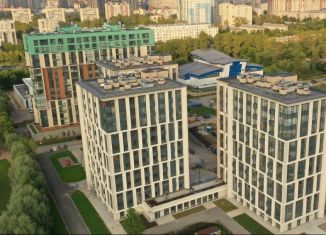 Продажа 1-комнатной квартиры, 41.9 м2, Санкт-Петербург, Московское шоссе, 3к3, метро Купчино