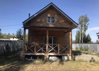 Продам дом, 84 м2, СНТ Электрометаллург, 9-я улица