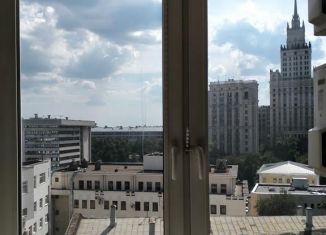 Сдача в аренду офиса, 88.8 м2, Москва, Орликов переулок, 5с1, Орликов переулок