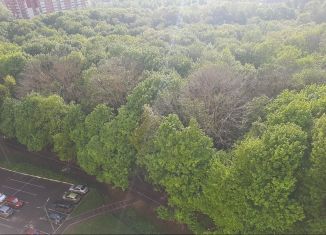 Сдача в аренду 1-комнатной квартиры, 30 м2, Тула, улица Конструктора Грязева, 6, ЖК Зеленстрой-2