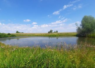 Продажа земельного участка, 13 сот., село Ивано-Казанка