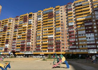 Продается 2-комнатная квартира, 67 м2, Иркутск, ЖК Море Солнца, Байкальская улица, 319