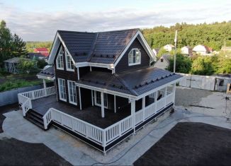 Продаю дом, 150 м2, Ульяновск, садоводческое некоммерческое товарищество Залив-2, 171