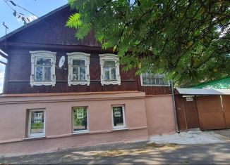 Дом на продажу, 85 м2, Брянск, переулок Урицкого, 22