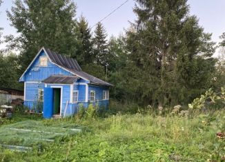 Дом на продажу, 30 м2, садоводческий массив Пупышево, 7-я линия