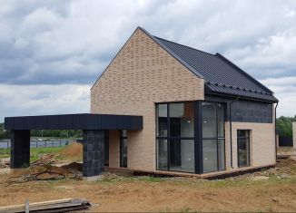 Продажа земельного участка, 6.7 сот., деревня Крёкшино, коттеджный посёлок Чистые Пруды, 21/2