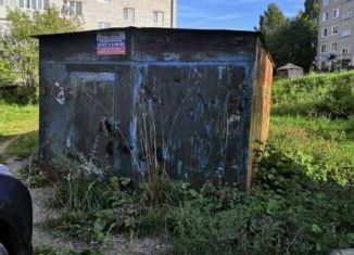 Продажа гаража, Нытва, улица Карла Маркса