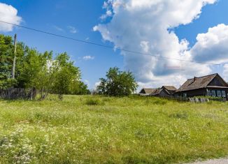 Продается земельный участок, 14 сот., поселок городского типа Староуткинск, улица Кирова, 113