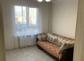 Сдается 1-комнатная квартира, 40 м2, Оренбург, проспект Победы, 155А, ЖК Времена Года