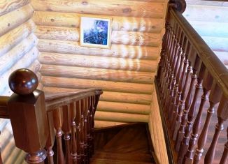 Сдам коттедж, 203 м2, деревня Никулино, улица Энергетиков