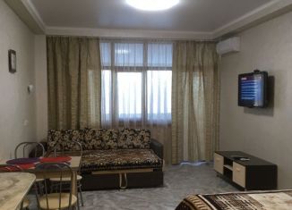 Квартира в аренду студия, 40 м2, Крым, Алупкинское шоссе, 36Н