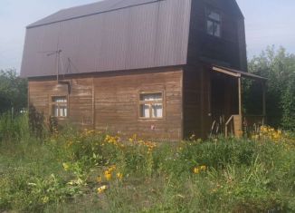 Продам дачу, 55 м2, садовое некоммерческое товарищество Чулпан