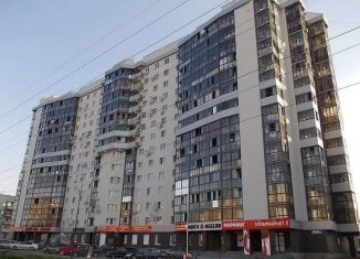 Продажа 3-комнатной квартиры, 82.3 м2, Екатеринбург, Таватуйская улица, 8, Таватуйская улица