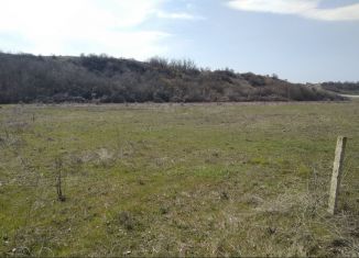 Земельный участок на продажу, 159 сот., село Скалистое, Садовая улица