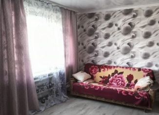 2-комнатная квартира на продажу, 43.7 м2, село Кизильское, Комсомольская улица, 42