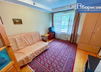 1-комнатная квартира в аренду, 18 м2, Обнинск, улица Мира, 17Б