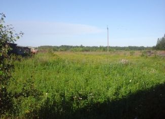 Продаю земельный участок, 10 сот., деревня Попадинка