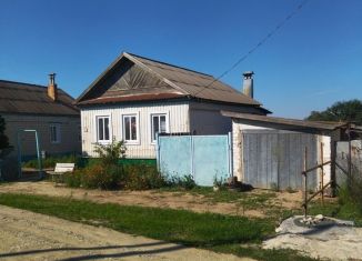 Продаю дом, 56 м2, Петров Вал, Садовая улица, 26