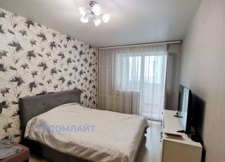 Продается 1-комнатная квартира, 44.6 м2, Самара, Майская улица, 3/185, ЖК Майский