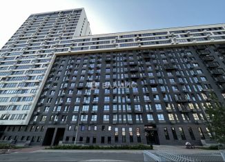 Продажа 2-комнатной квартиры, 41.9 м2, Уфа, ЖК Видинеевский, улица Пархоменко, 156А