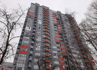 Продается 2-комнатная квартира, 52 м2, Москва, метро Верхние Лихоборы, Бескудниковский бульвар, 11к2