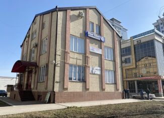 Сдается офис, 20 м2, Грозный, улица Муслима Гайрбекова, 74