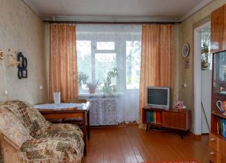 Продажа трехкомнатной квартиры, 41.5 м2, город Верхний Уфалей, улица Прямицына, 39