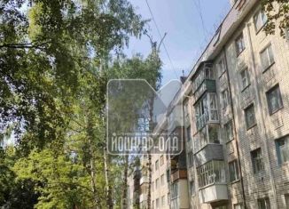 Продам 3-комнатную квартиру, 60 м2, Йошкар-Ола, улица Баумана, 18, 9-й микрорайон