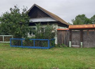 Продам дом, 25 м2, деревня Златогорова, Р-354, 62-й километр