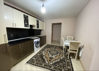 Сдача в аренду 2-комнатной квартиры, 54 м2, село Джалган, Дагестанская улица, 20