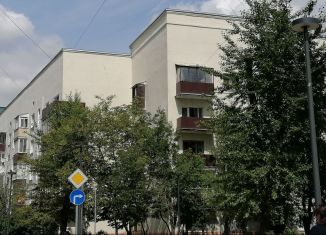 Квартира на продажу студия, 28.6 м2, Москва, Можайский переулок, 5, Можайский переулок