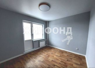 Продаю 2-комнатную квартиру, 47.3 м2, Новосибирск, улица Ошанина, 5, ЖК Сокольники