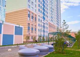 Продажа 2-ком. квартиры, 64.8 м2, Рязань, ЖК Еврокласс