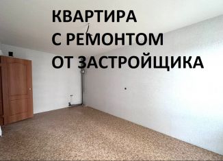 Продажа 2-ком. квартиры, 55.4 м2, Калуга, проезд Юрия Круглова, 6