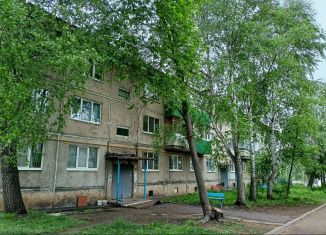 2-комнатная квартира на продажу, 49 м2, село Авдон, Лесопарковая улица, 6/2