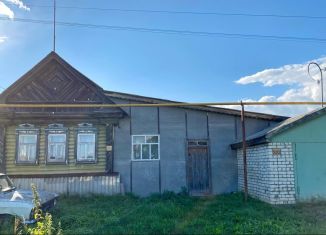 Продается дом, 32 м2, рабочий посёлок Тургенево, Комсомольская улица