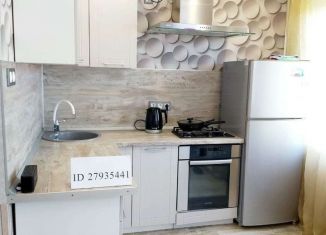 Сдается в аренду 1-ком. квартира, 29.8 м2, Сочи, Вишнёвая улица, 12, микрорайон Макаренко