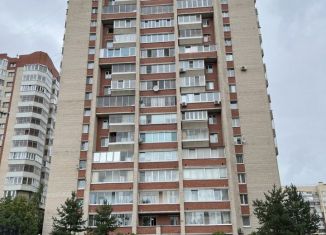 Продается 4-комнатная квартира, 114 м2, Санкт-Петербург, Шлиссельбургский проспект, 13, муниципальный округ Рыбацкое