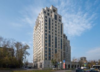 Продажа 2-ком. квартиры, 45 м2, Москва, улица Орджоникидзе, 1, ЖК Баркли Резиденс