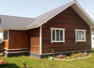 Продам дом, 75 м2, деревня Старые Кены